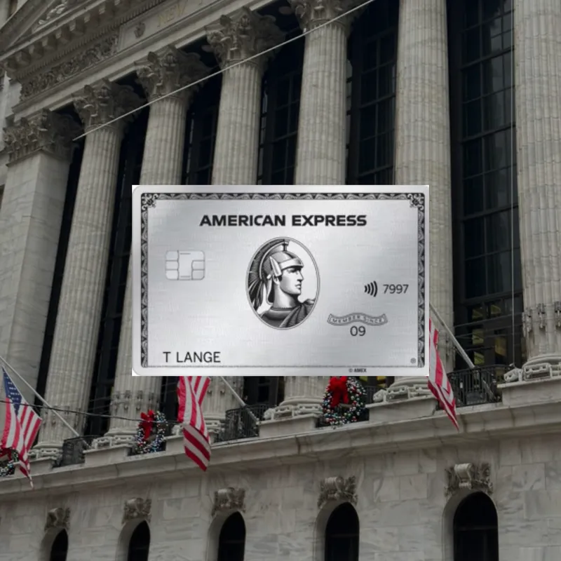 Amex Platinum Vorteile 2025: Alle Leistungen & Insider-Tipps für Vielreisende