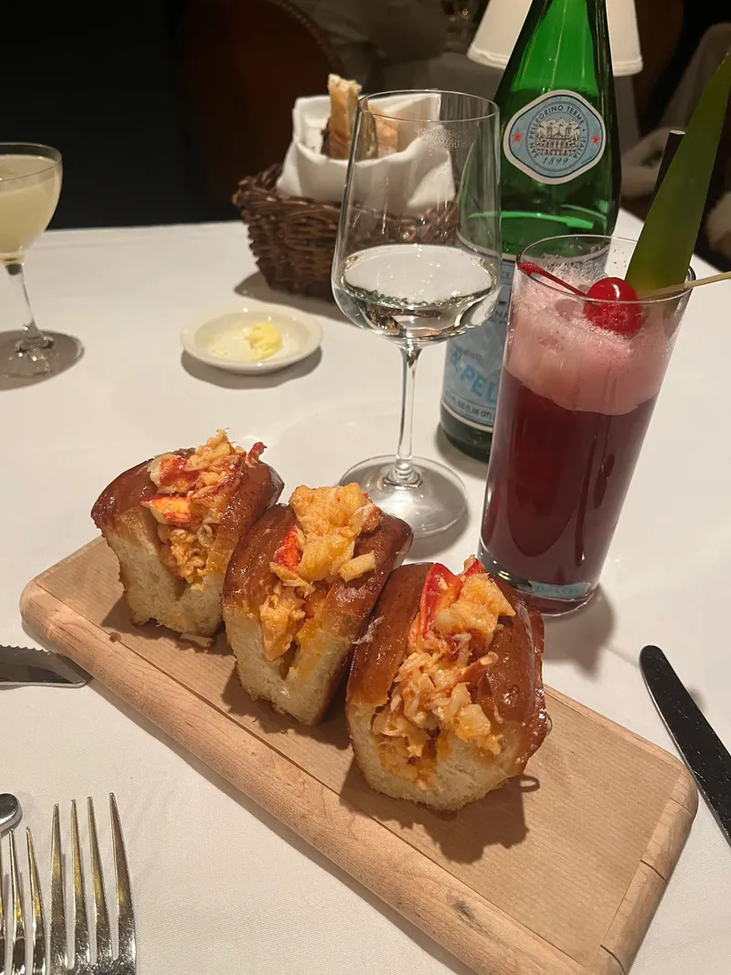 Amex Platinum Restaurant-Guthaben 2025