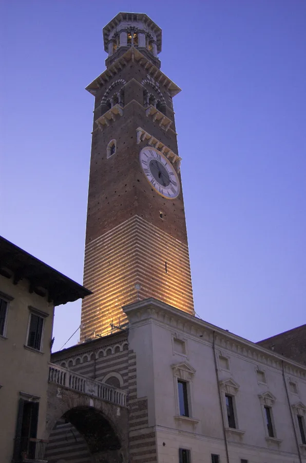 Foto: This Photo was taken by Andrea Bertozzi.
Feel free to use my photos, but please mention me as the author and send me a message. (CC BY-SA 4.0) via Wikimedia Commons