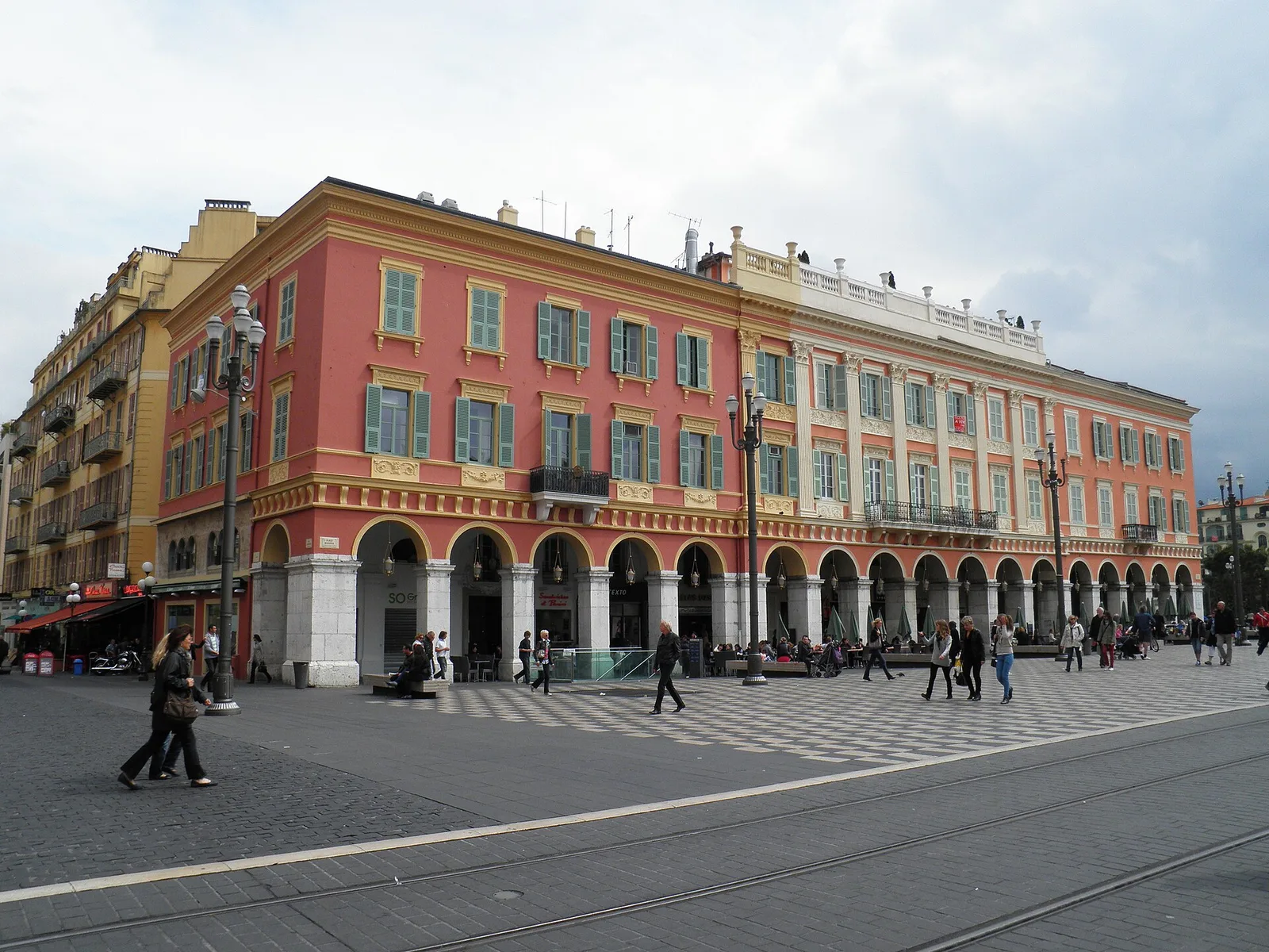 Foto: Mister No (CC BY 3.0) via Wikimedia Commons