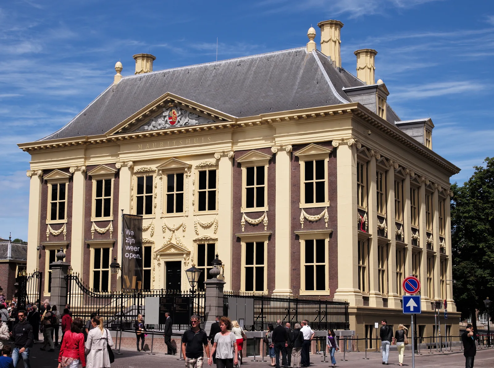 Foto: Roman Boed from The Netherlands (CC BY 2.0) via Wikimedia Commons