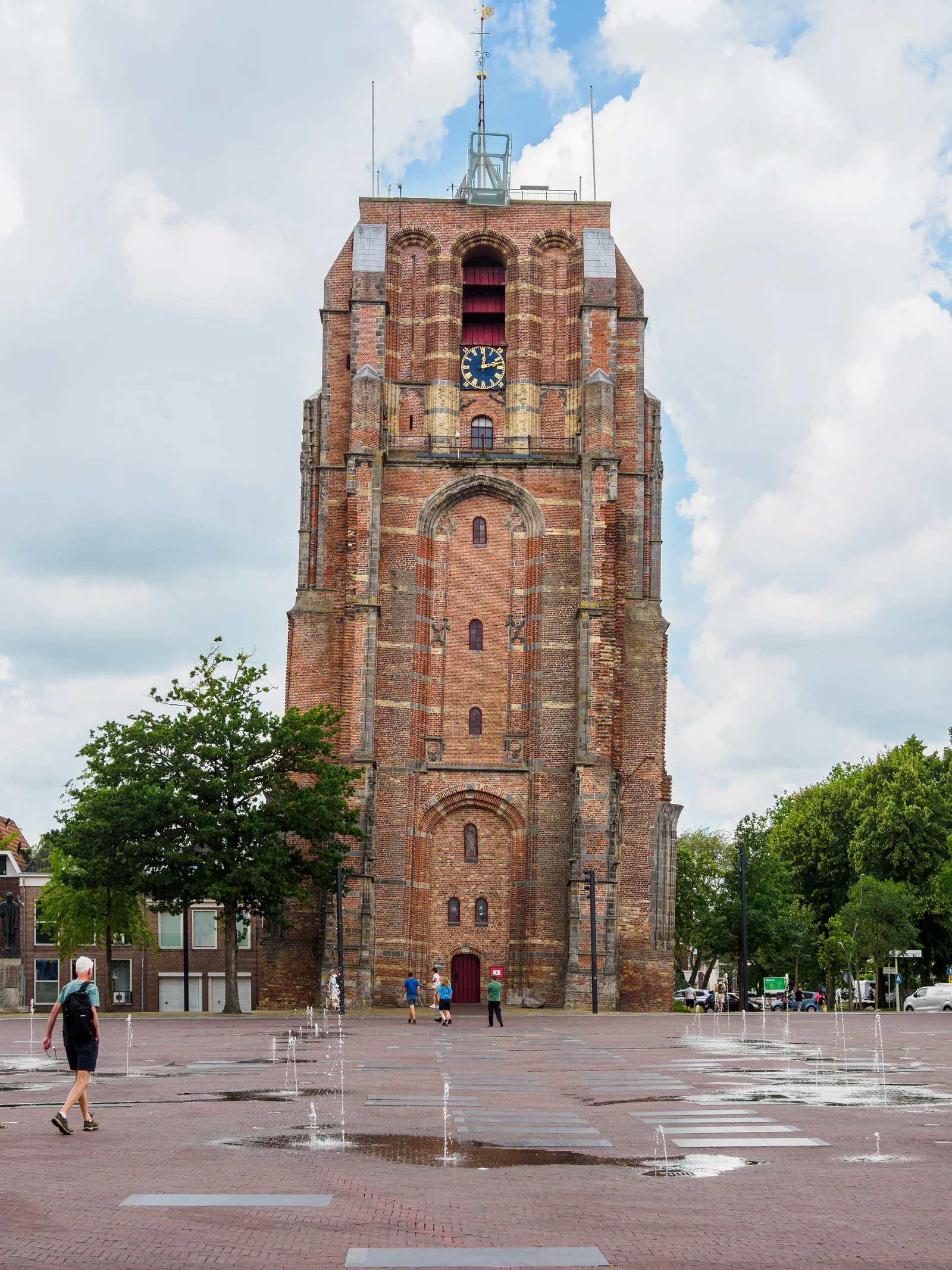 Foto: JoachimKohler-HB (CC BY-SA 4.0) via Wikimedia Commons