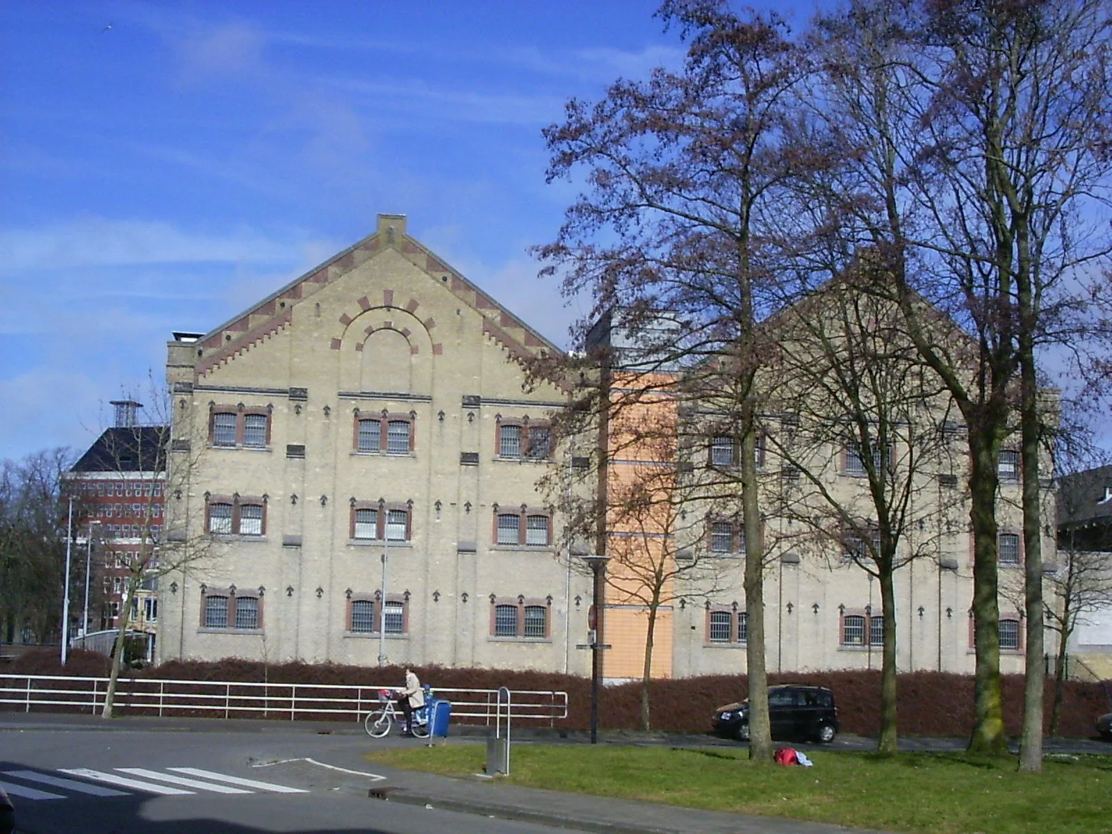 Foto: Pimvantend (CC BY-SA 3.0) via Wikimedia Commons