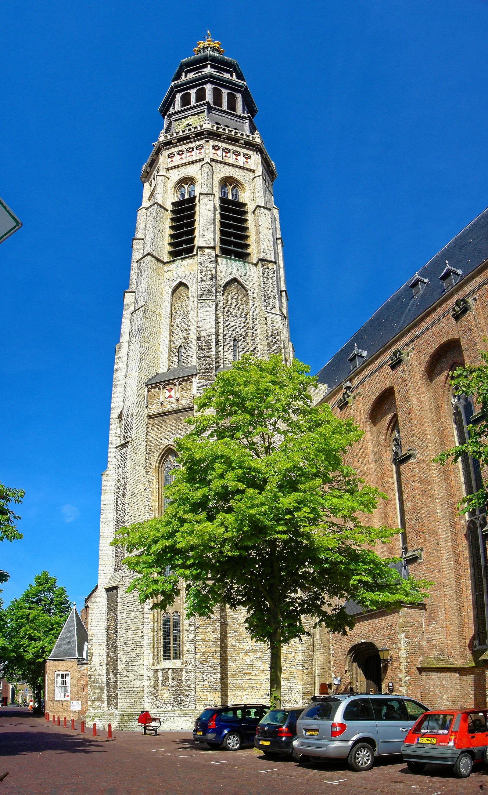 Foto: Txllxt TxllxT (CC BY-SA 4.0) via Wikimedia Commons