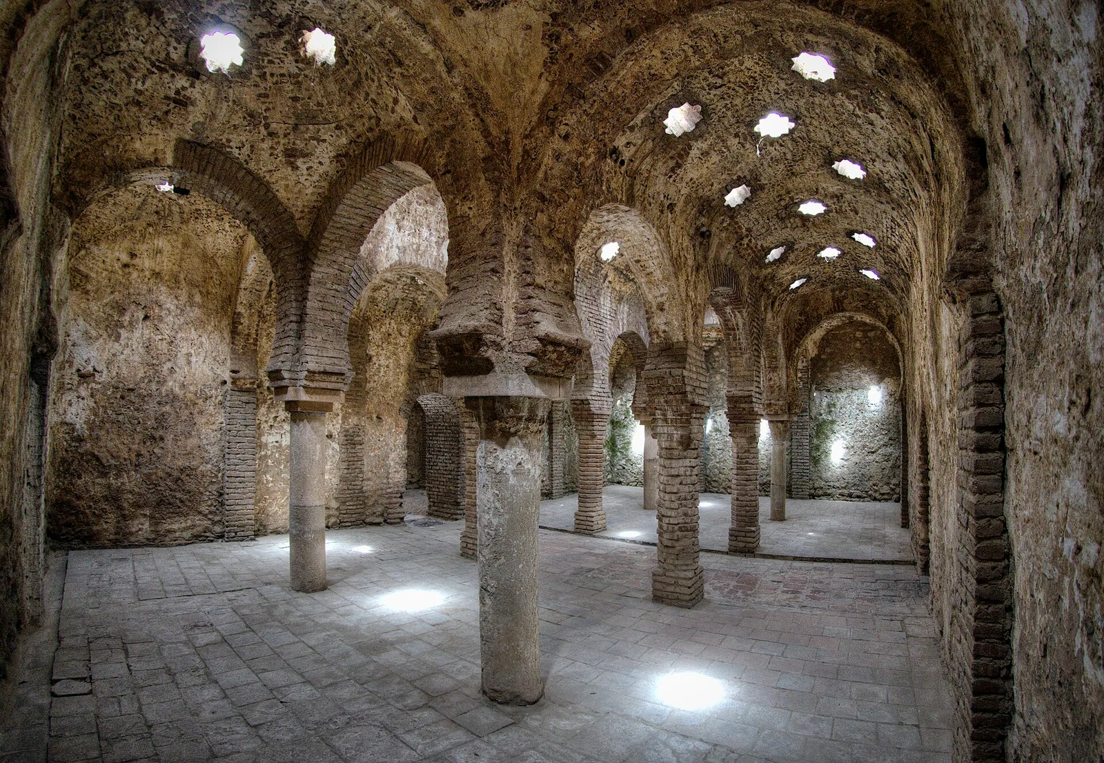 Foto: Ángel M. Felicísimo from Mérida, España (CC BY 2.0) via Wikimedia Commons