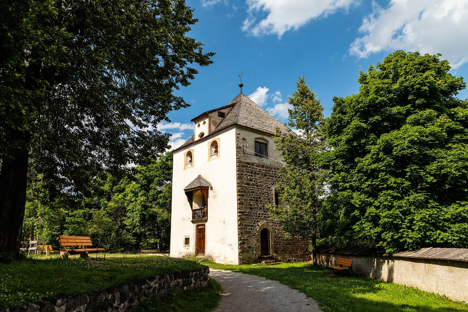Foto: Otto Domes (CC BY-SA 4.0) via Wikimedia Commons