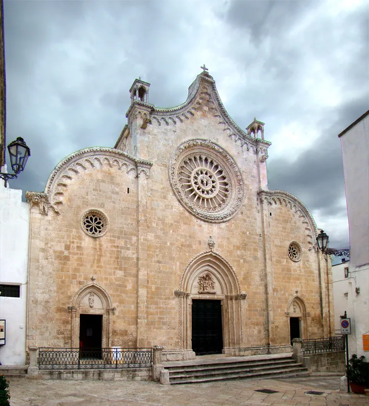 Concattedrale Santa Maria Assunta