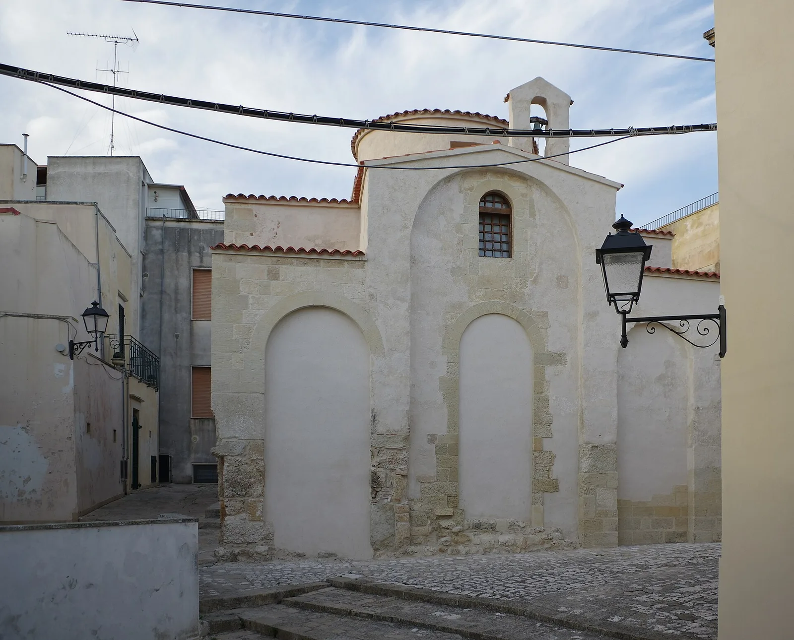 Chiesa di San Pietro