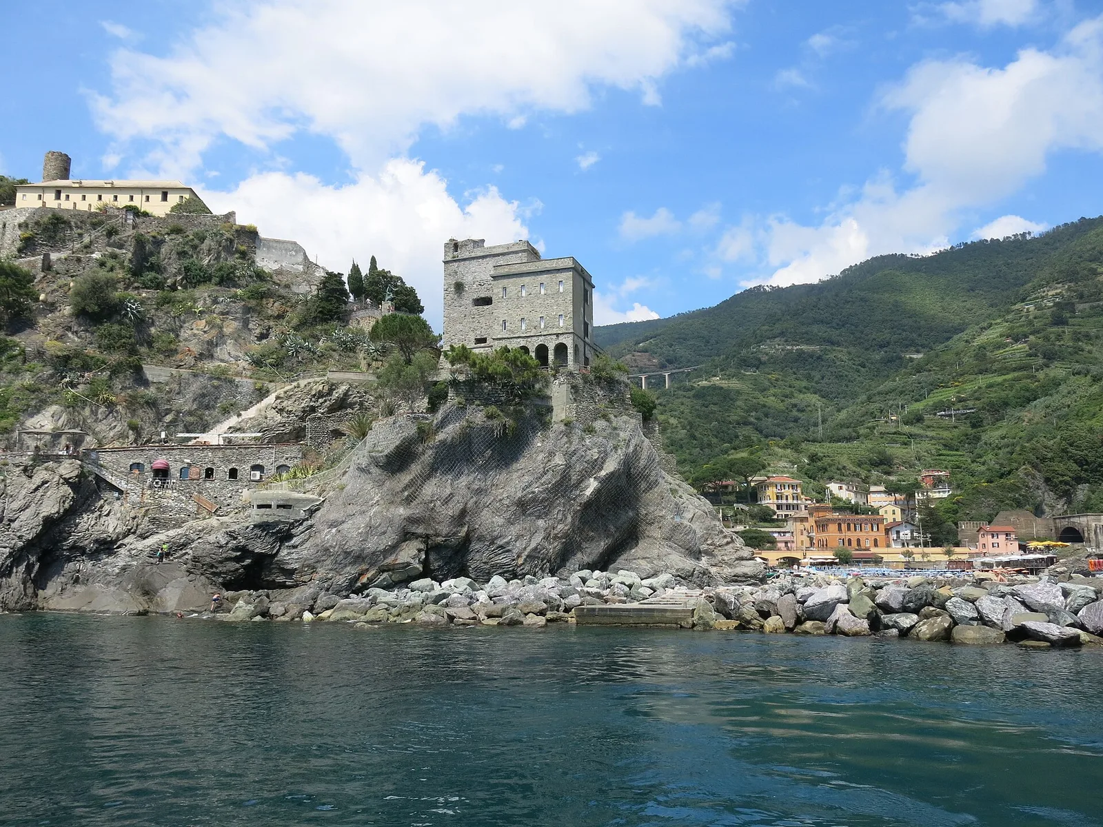 Torre Aurora