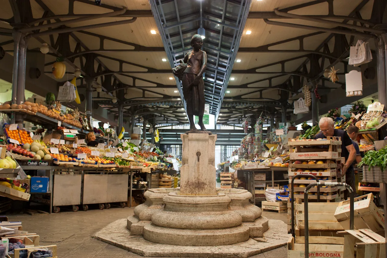 Mercato Albinelli
