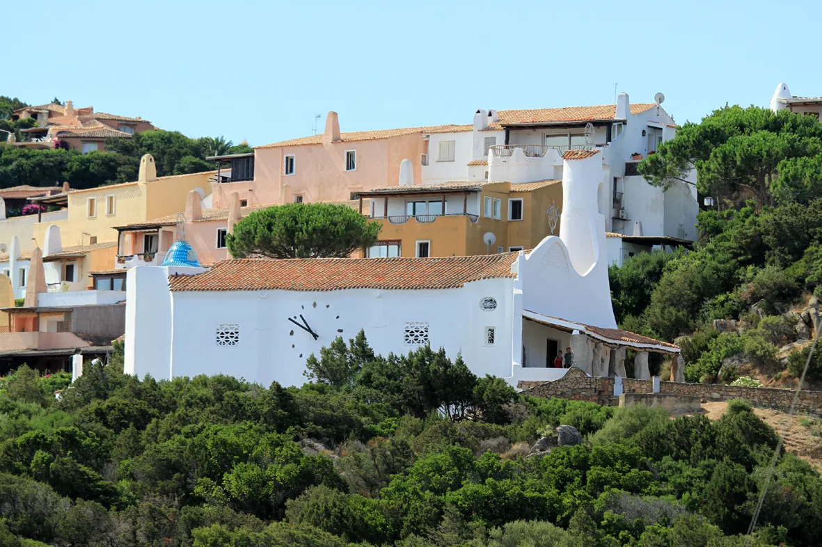 Chiesa Stella Maris