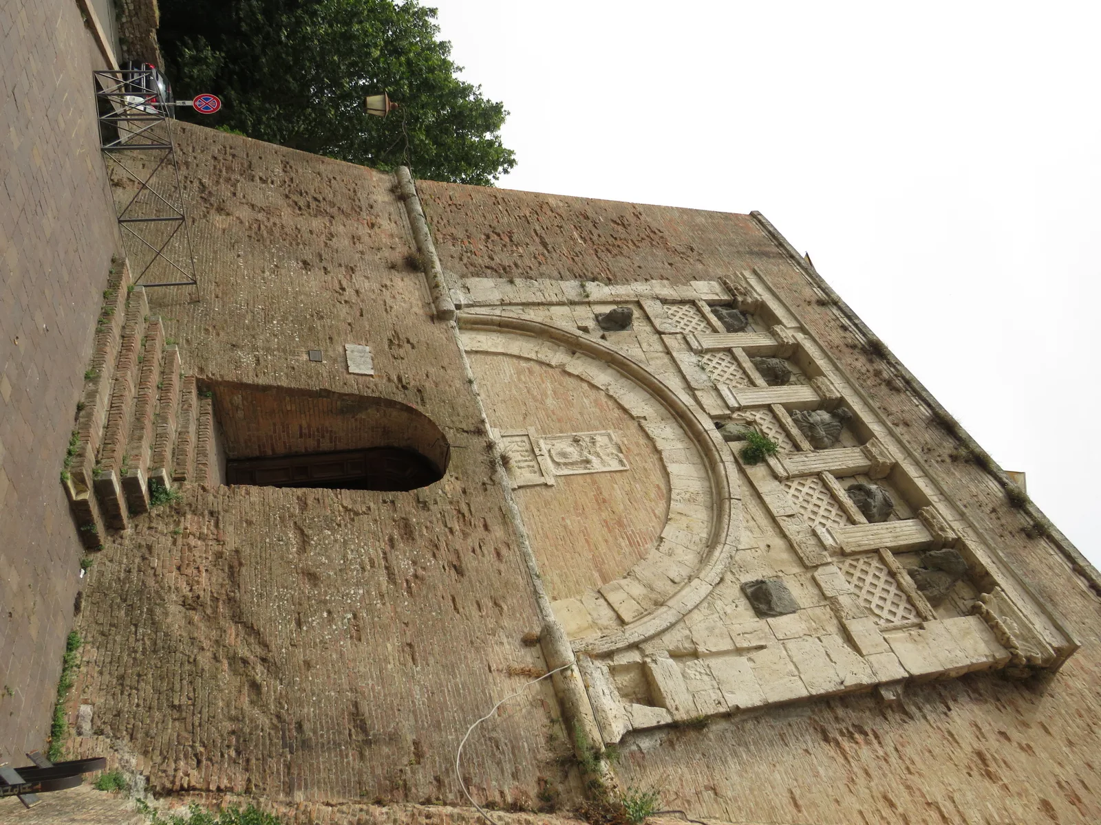 Rocca Paolina