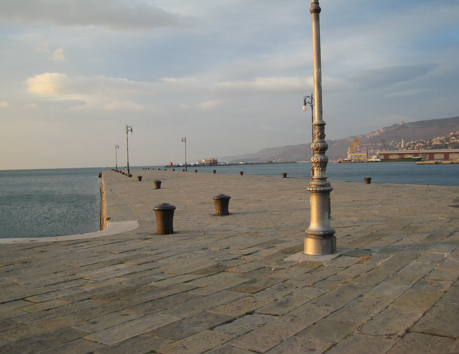 Foto: Tiesse at Italian Wikipedia (Public domain) via Wikimedia Commons