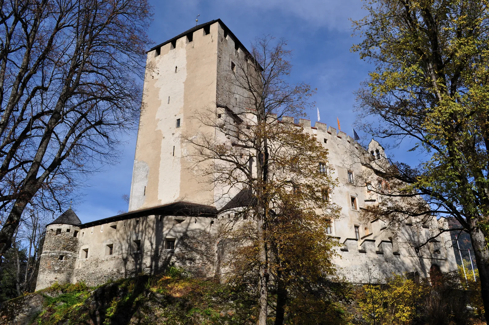 Foto: Lambert Oitzinger (talk) (CC BY-SA 3.0 at) via Wikimedia Commons