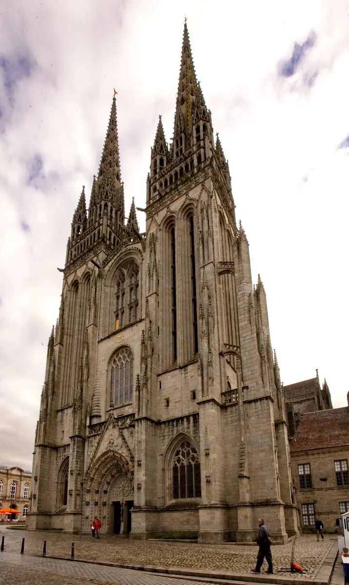 Foto: Amadalvarez (CC BY-SA 3.0) via Wikimedia Commons