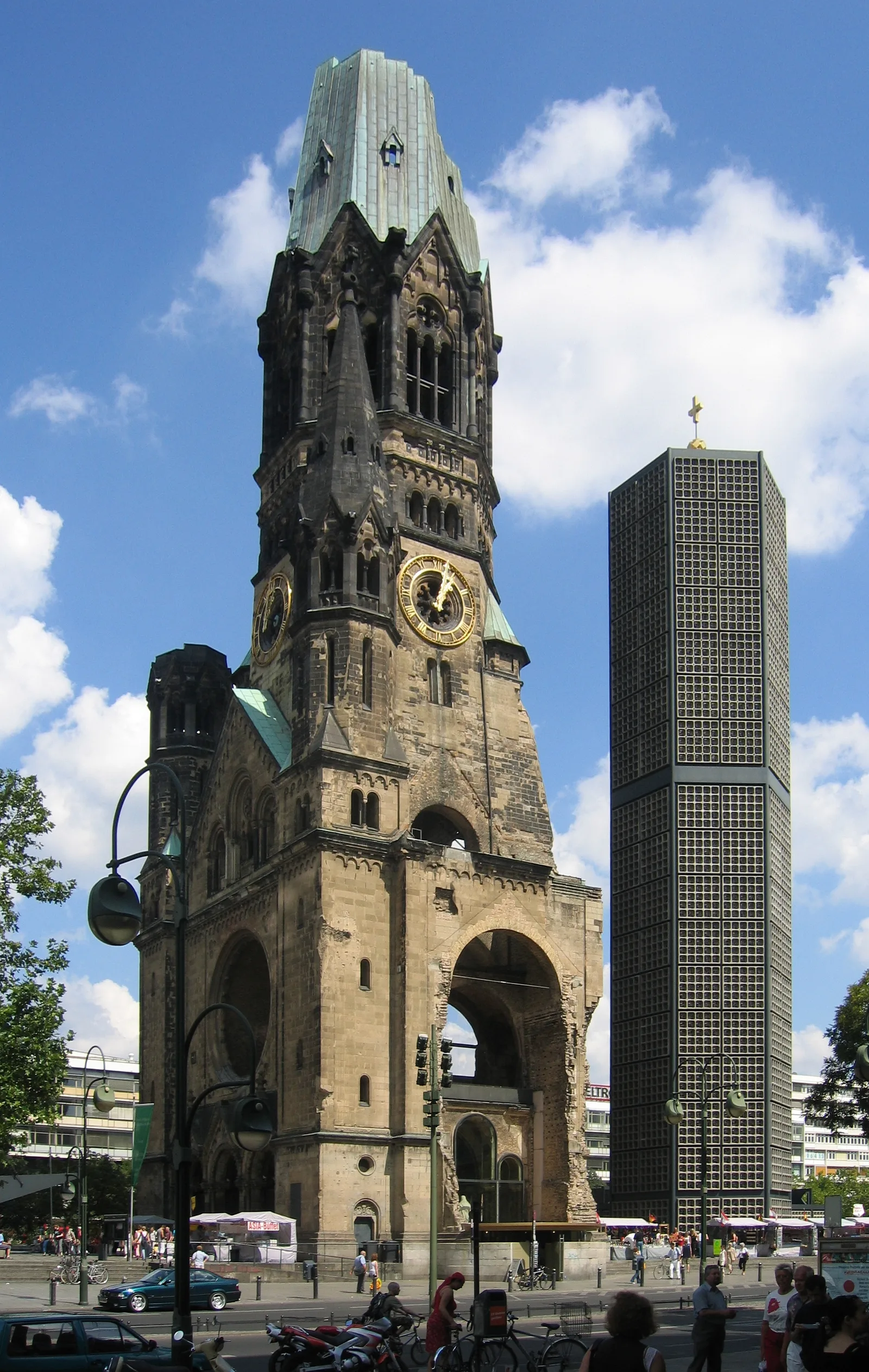 Foto: nl:User:GerardM (CC BY-SA 3.0) via Wikimedia Commons