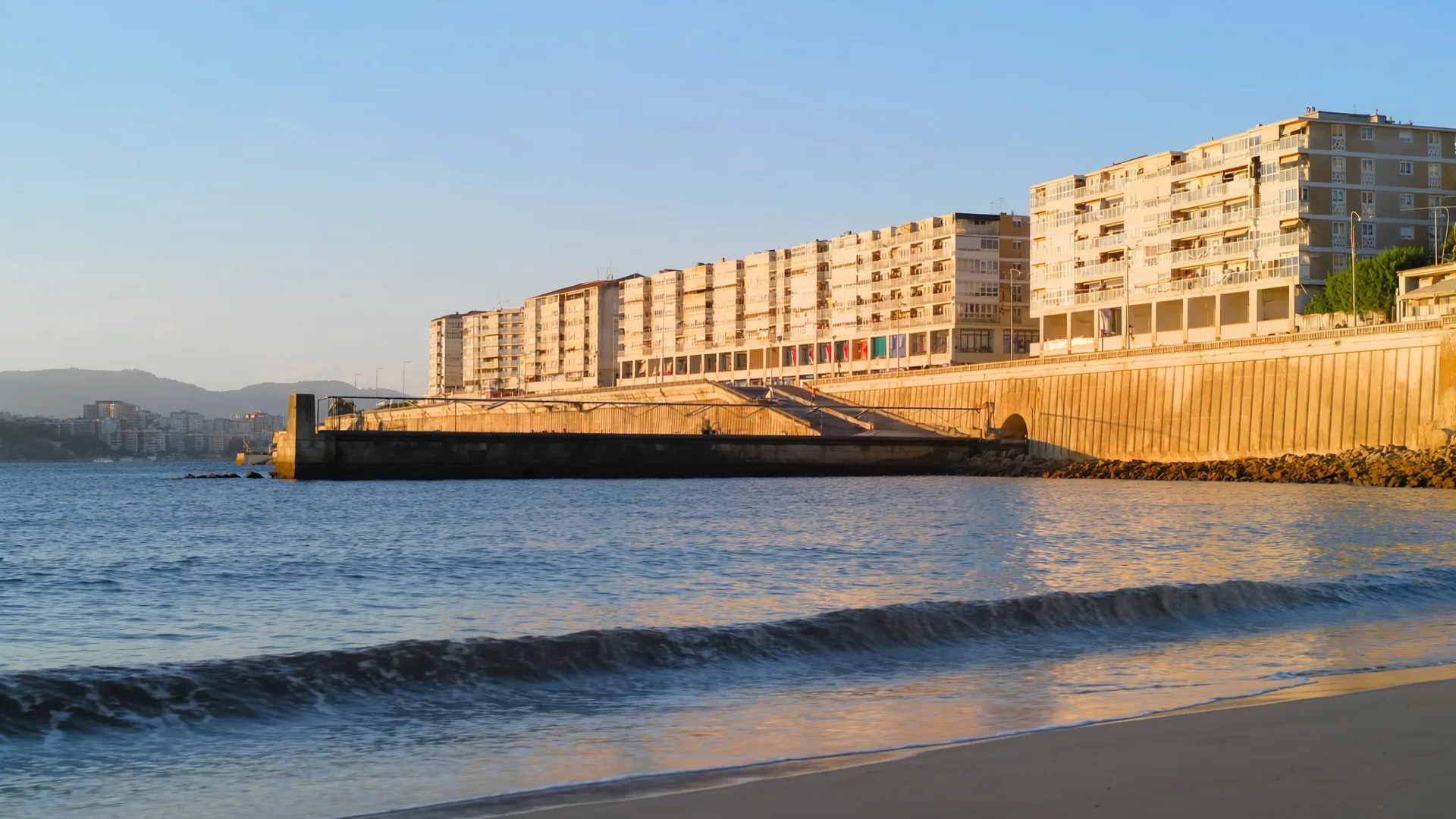 A Coruna.