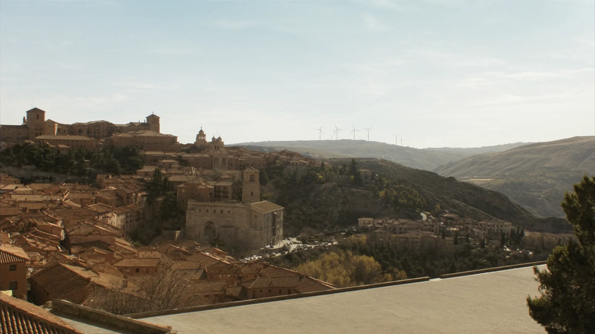 Albarracin.