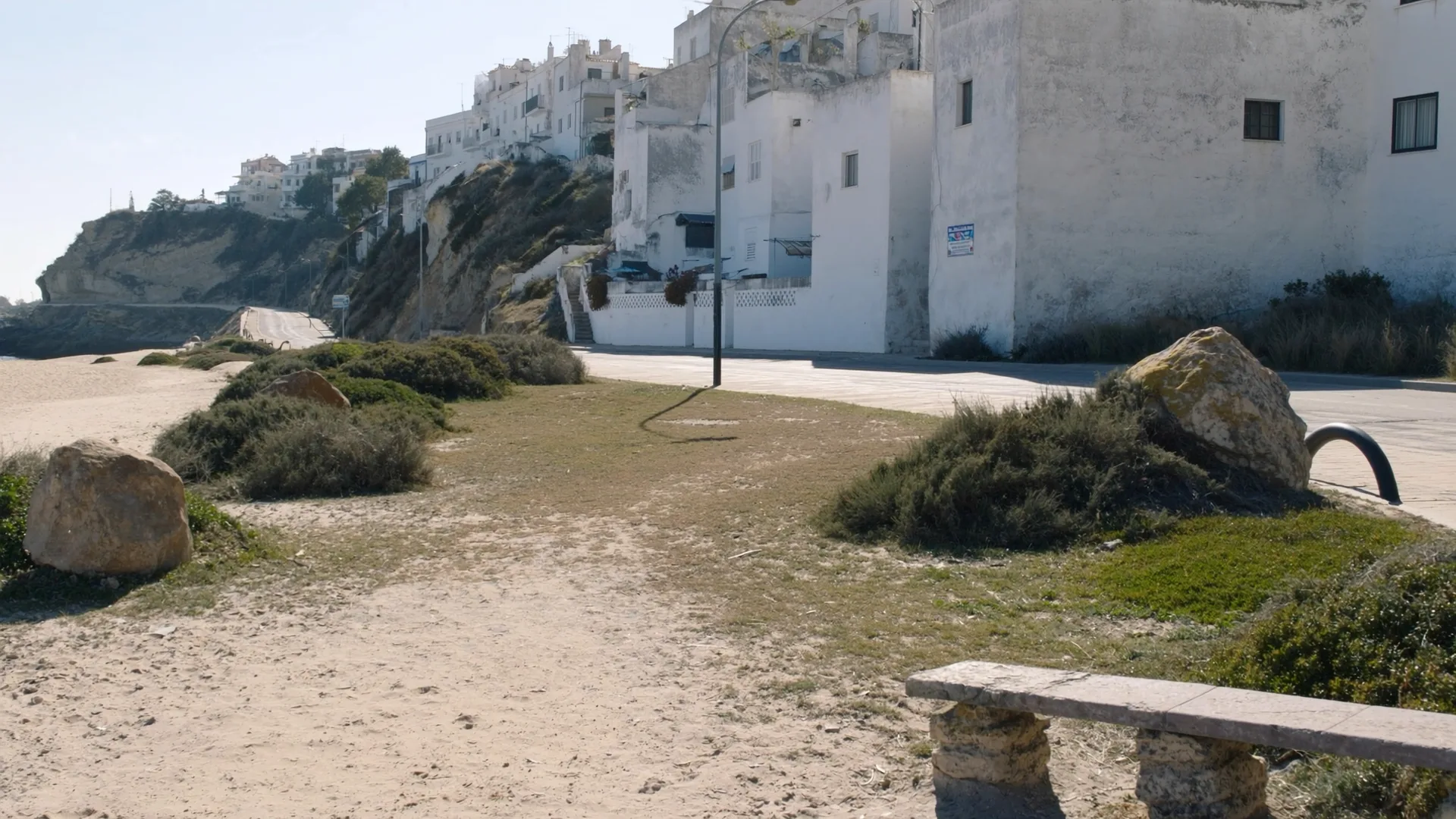 Albufeira.