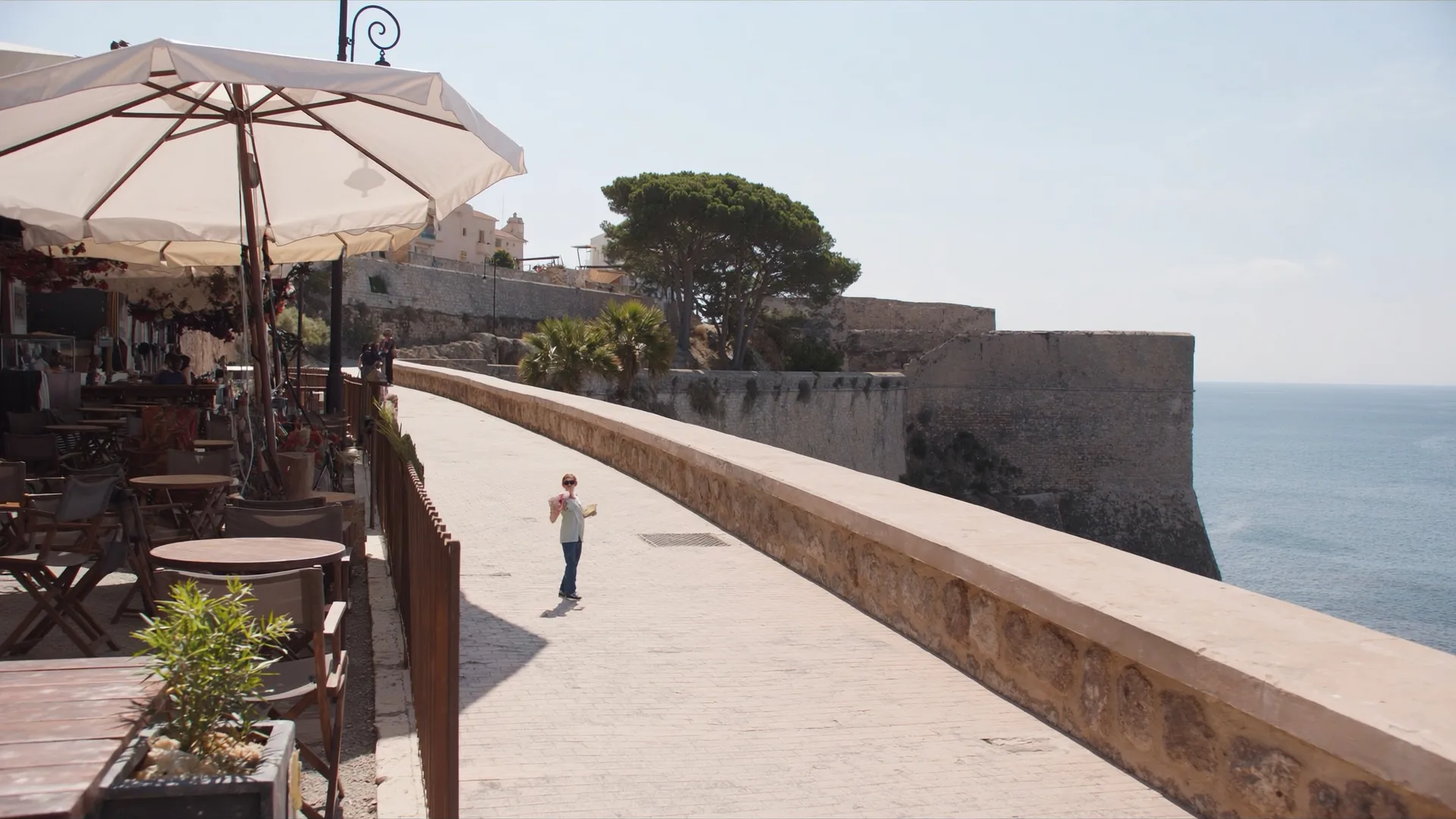Alghero.