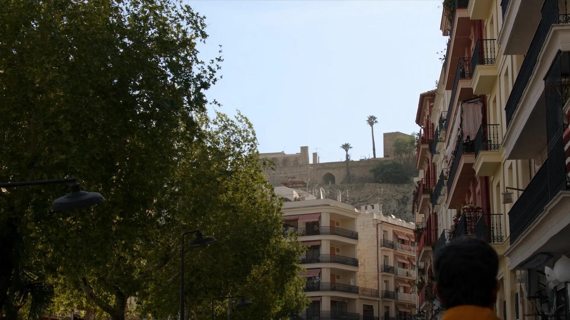 Almeria.