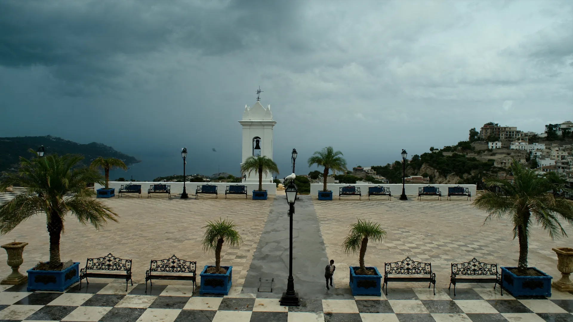 Altea.
