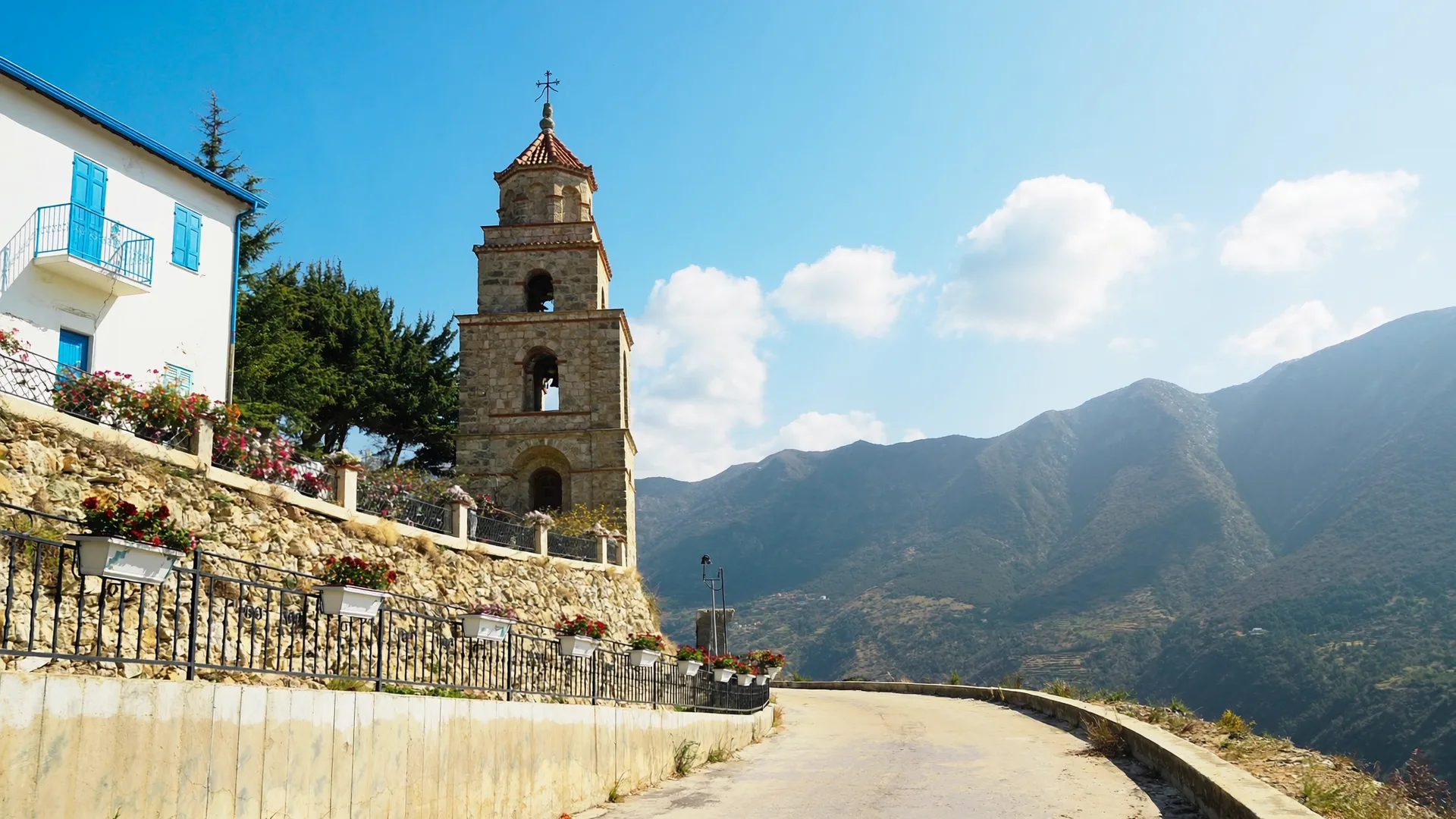 Arachova