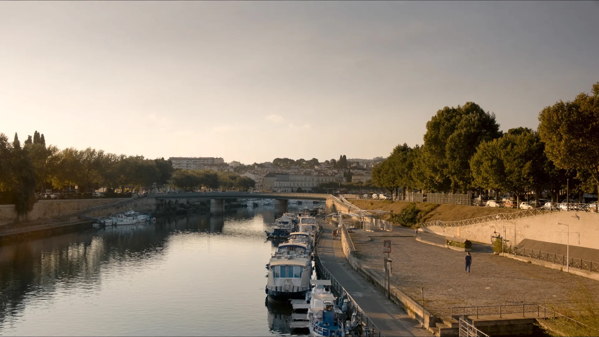 La Chassagnette