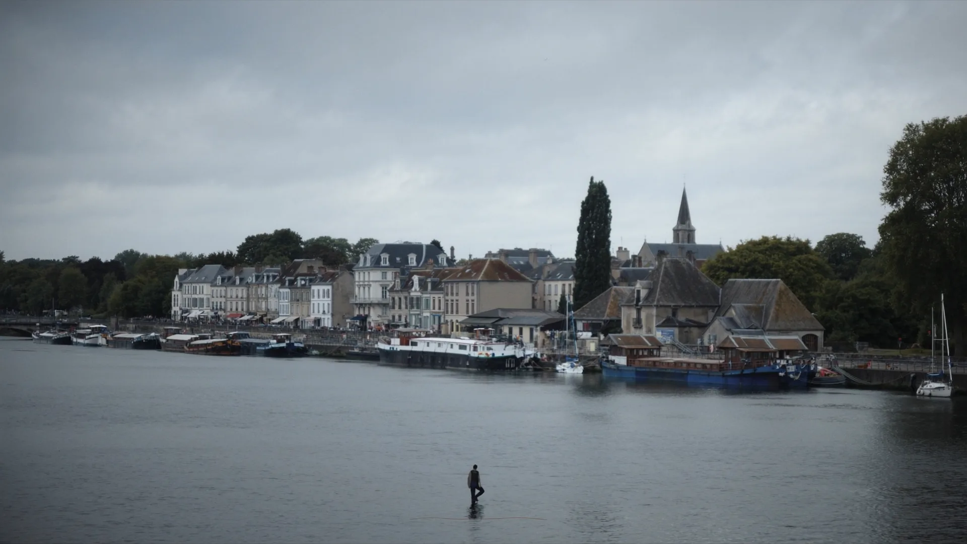 Le Quai