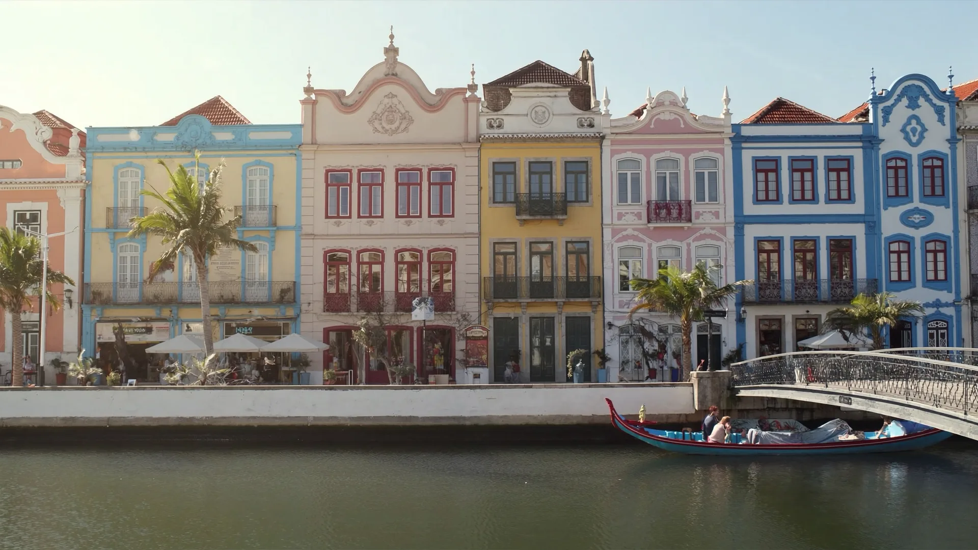 Aveiro.