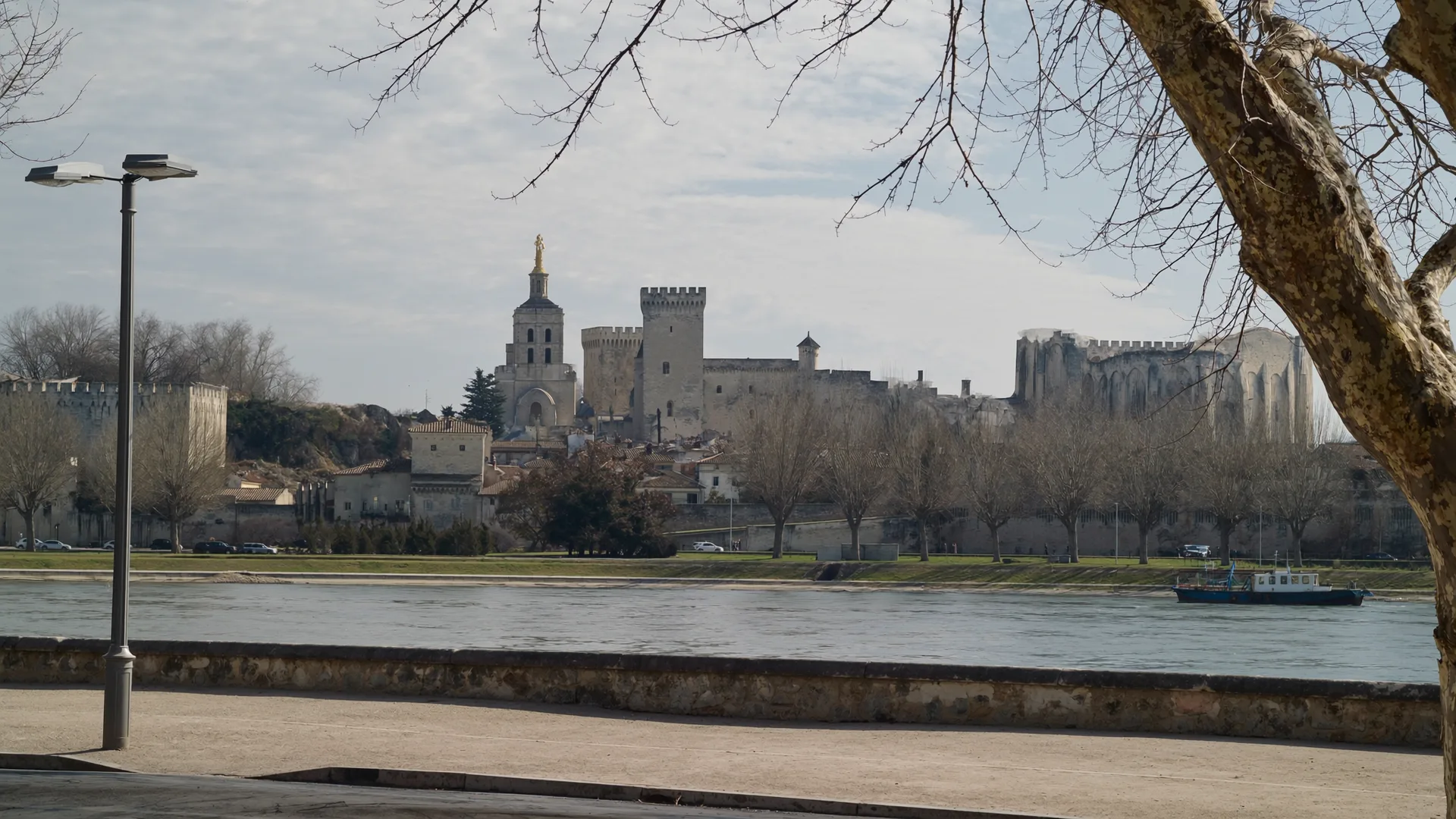 Avignon