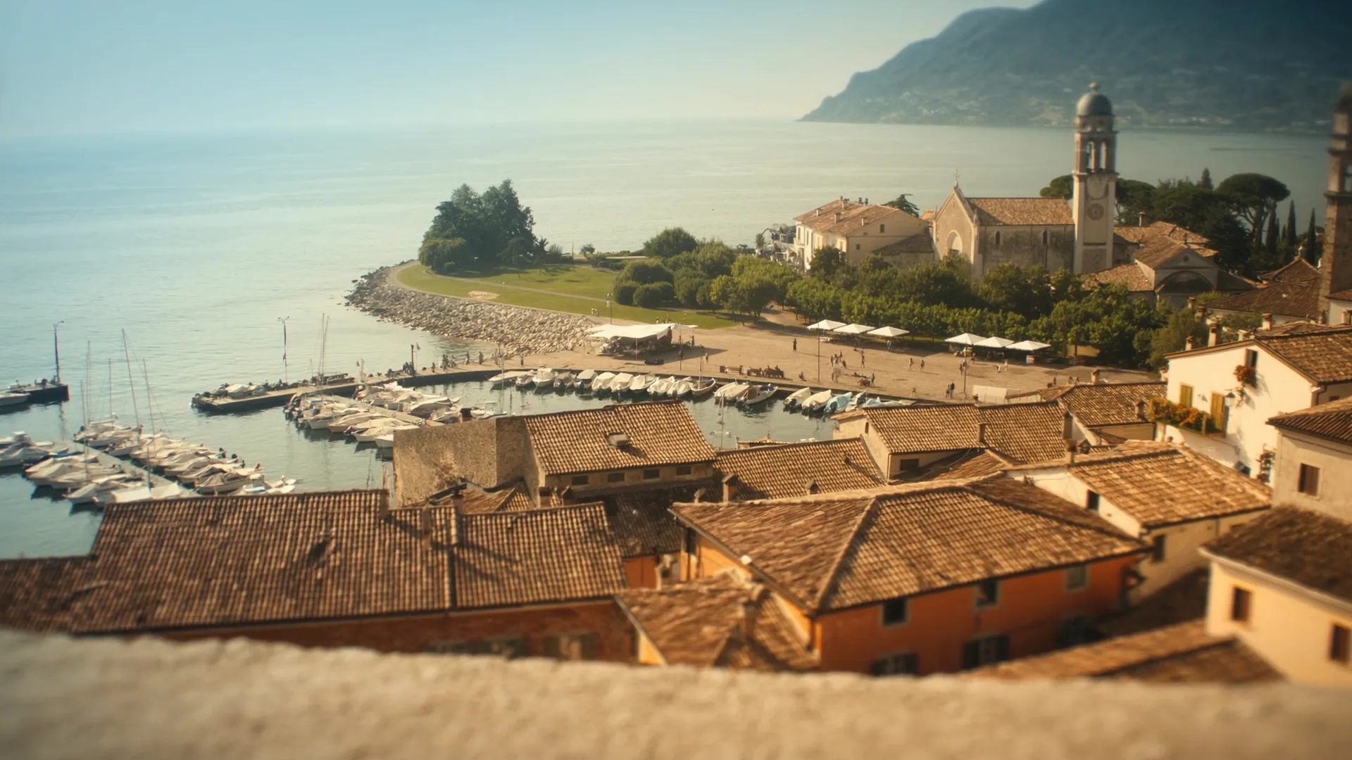 Bardolino.