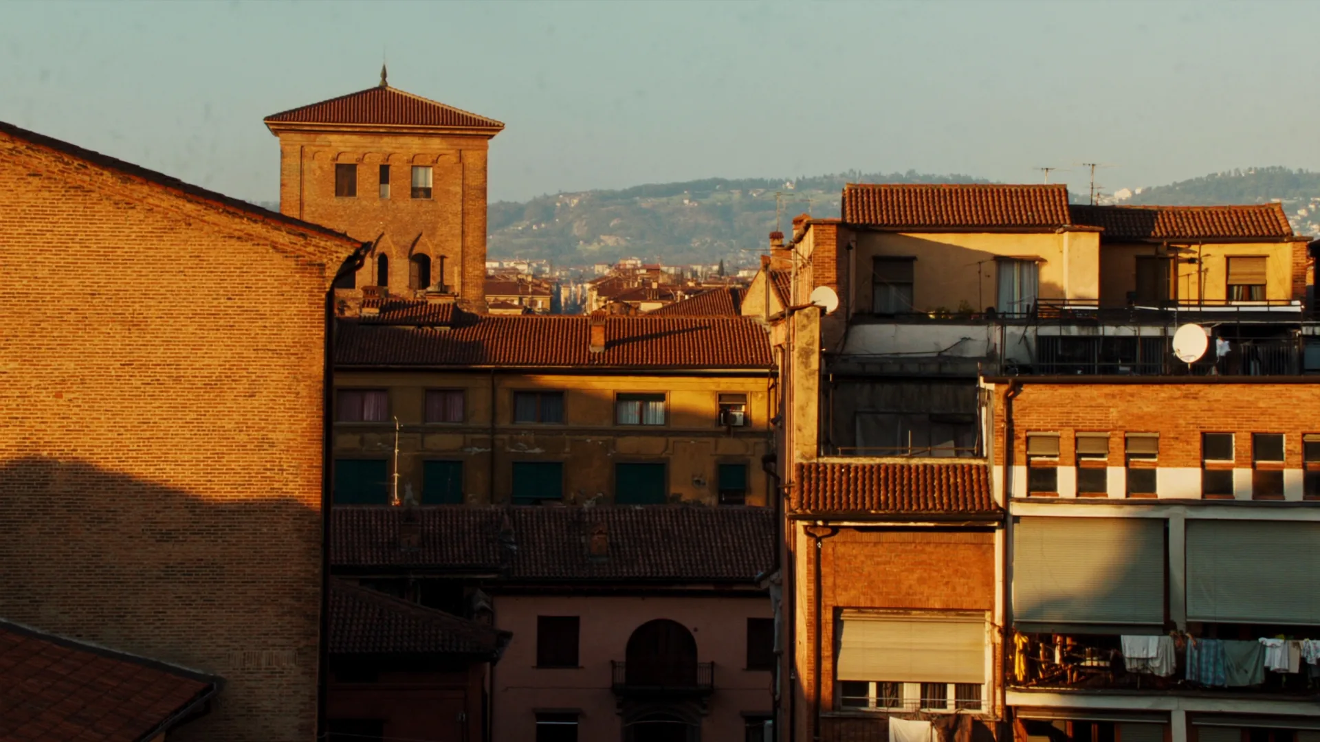 Bologna.