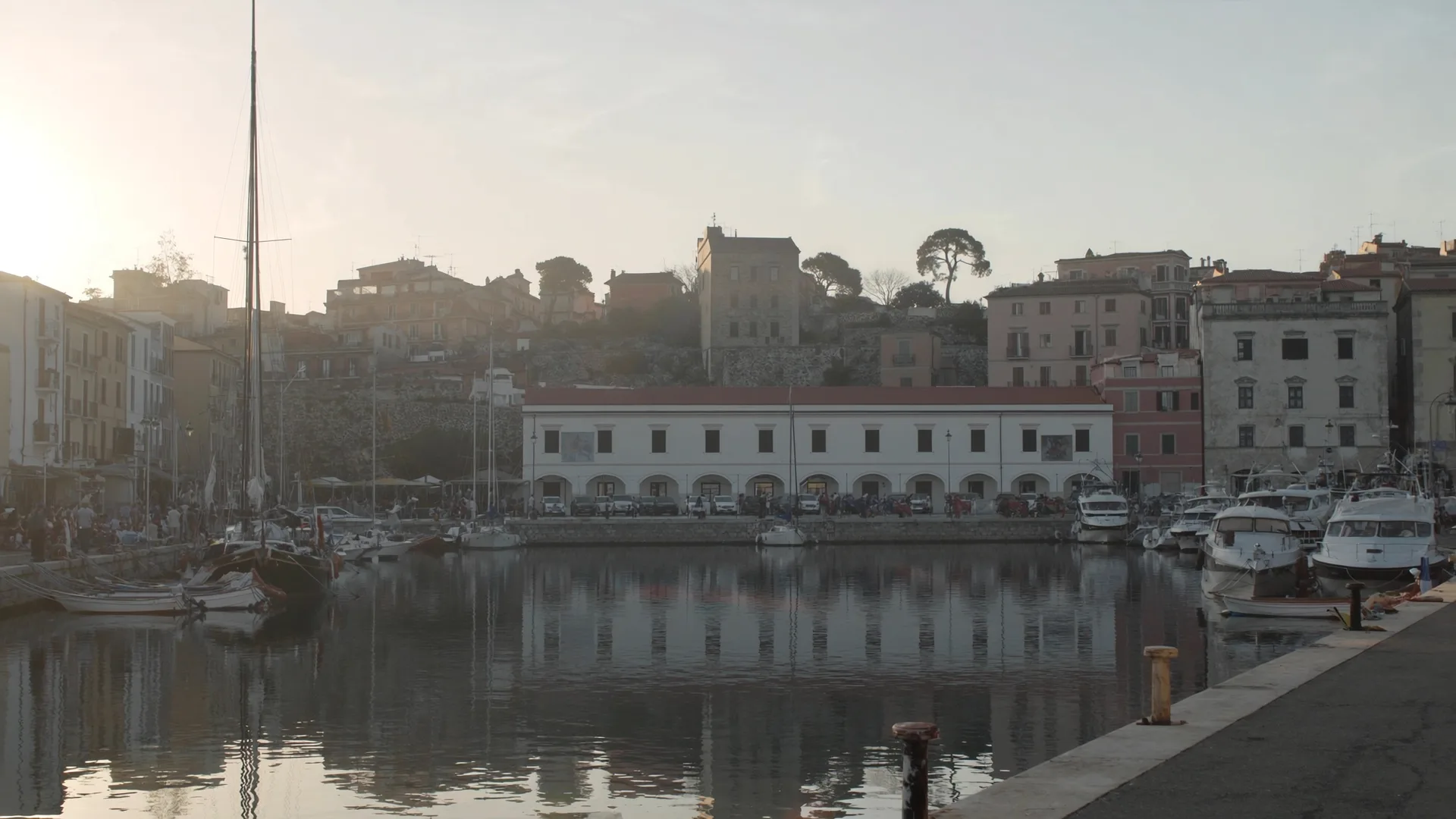 Bosa.