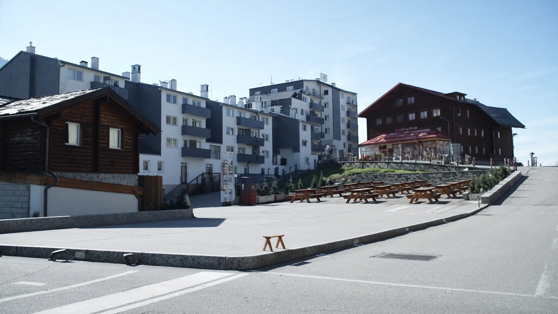 Breuil-Cervinia.