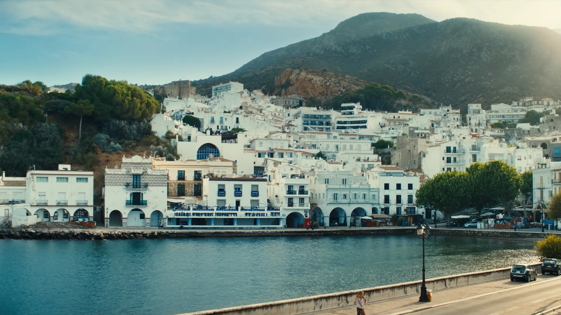 Cadaques.