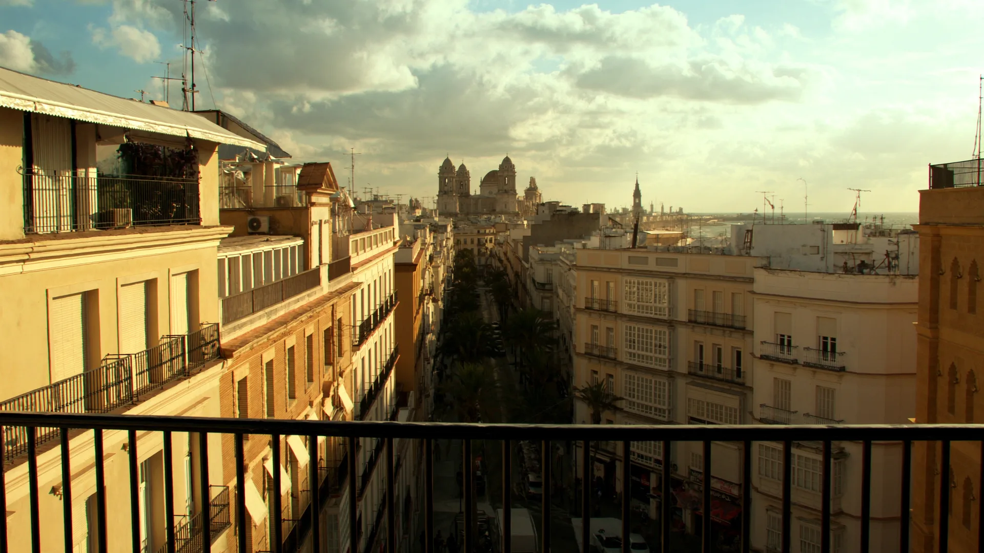 Cadiz.