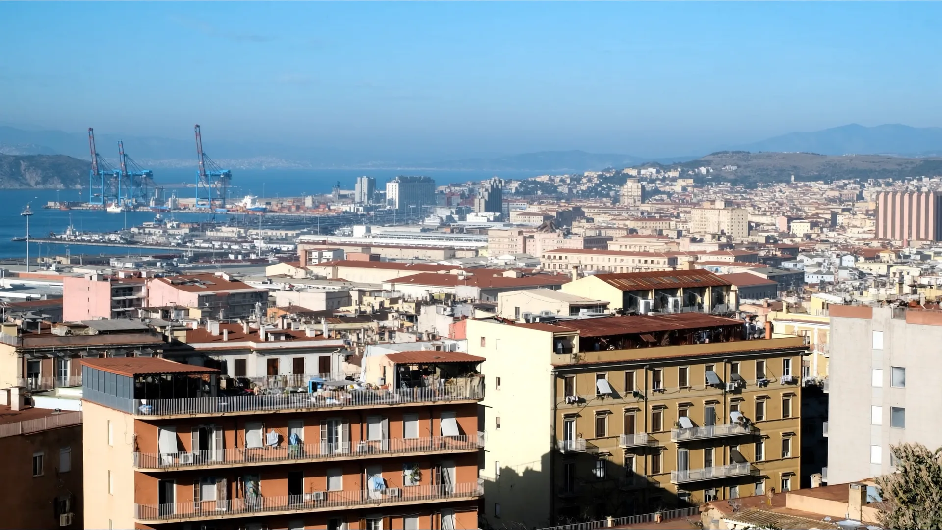 Cagliari.
