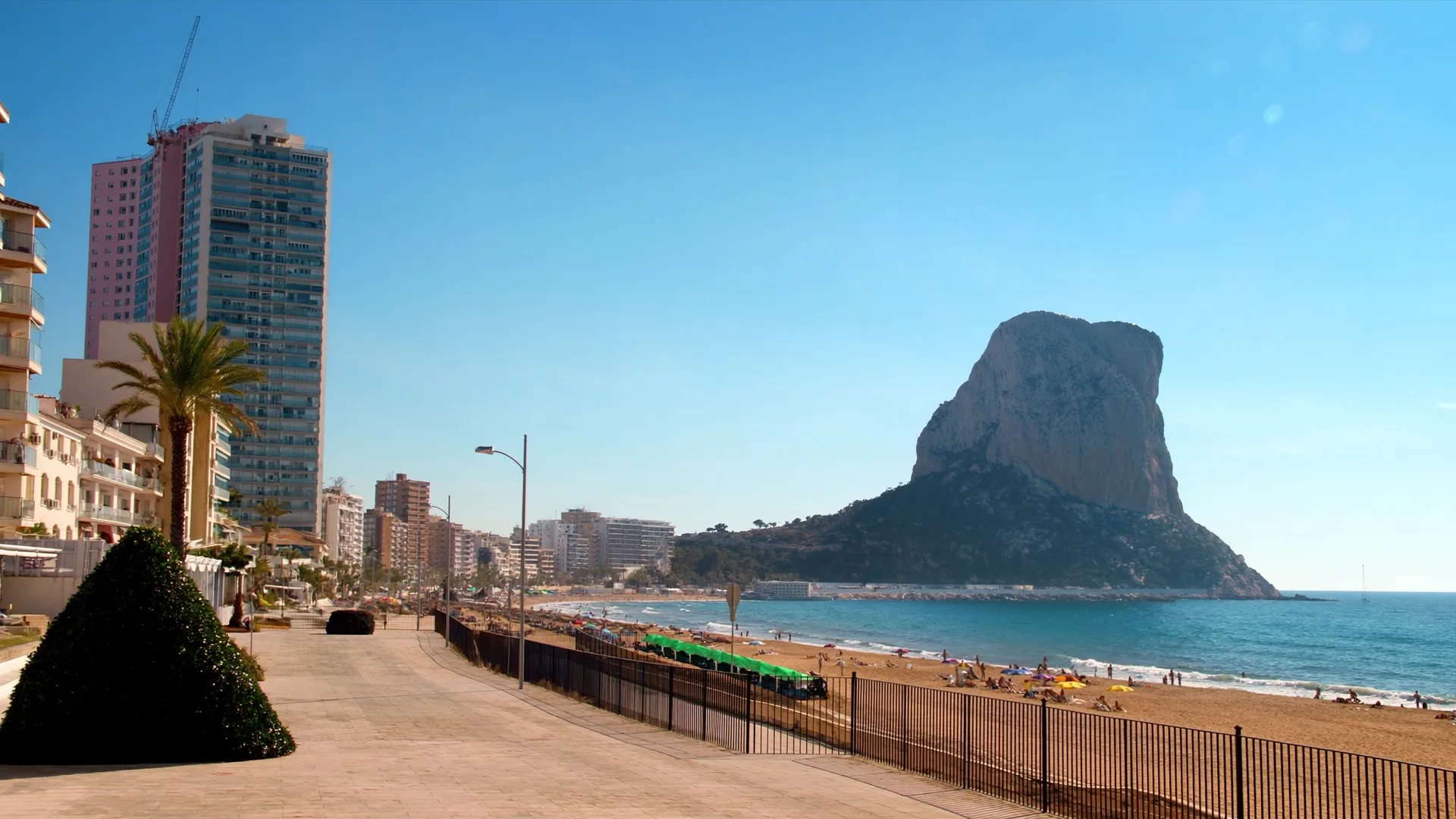 Calpe.