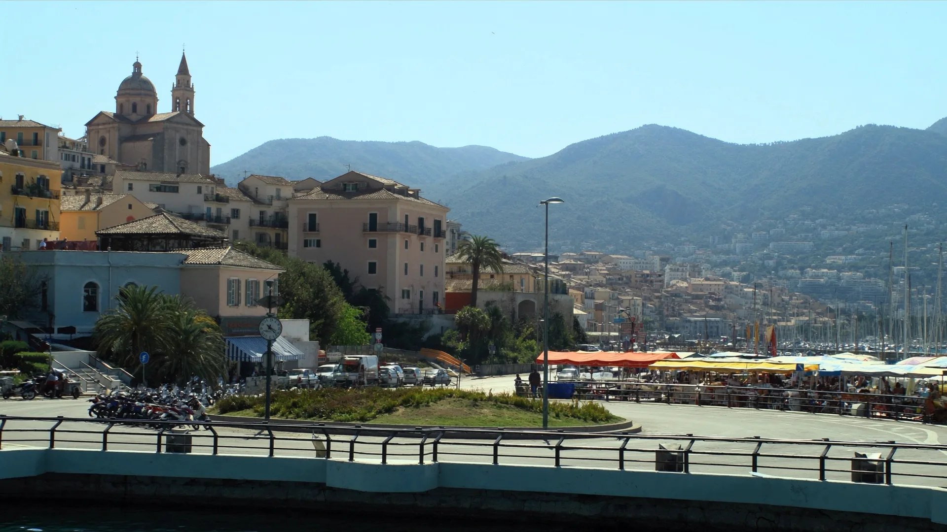 Calvi
