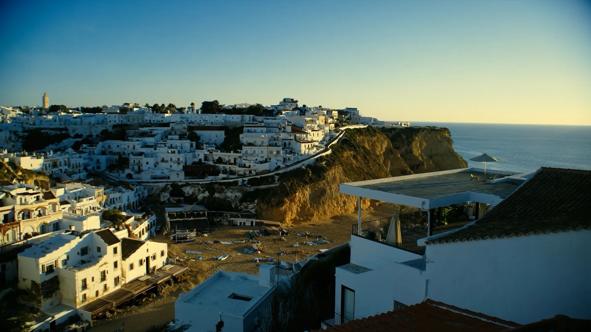 Carvoeiro.