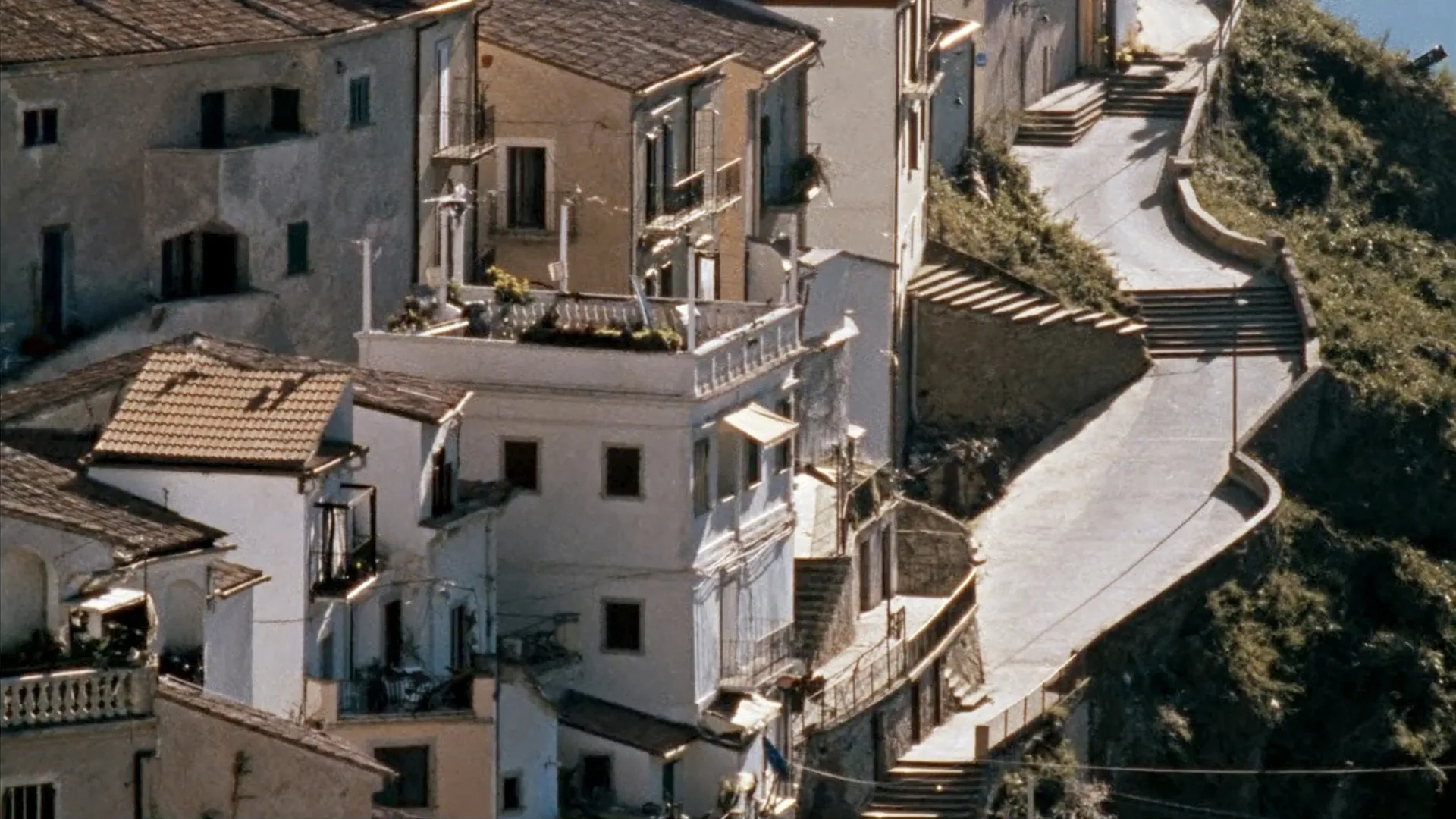 Castelmezzano.