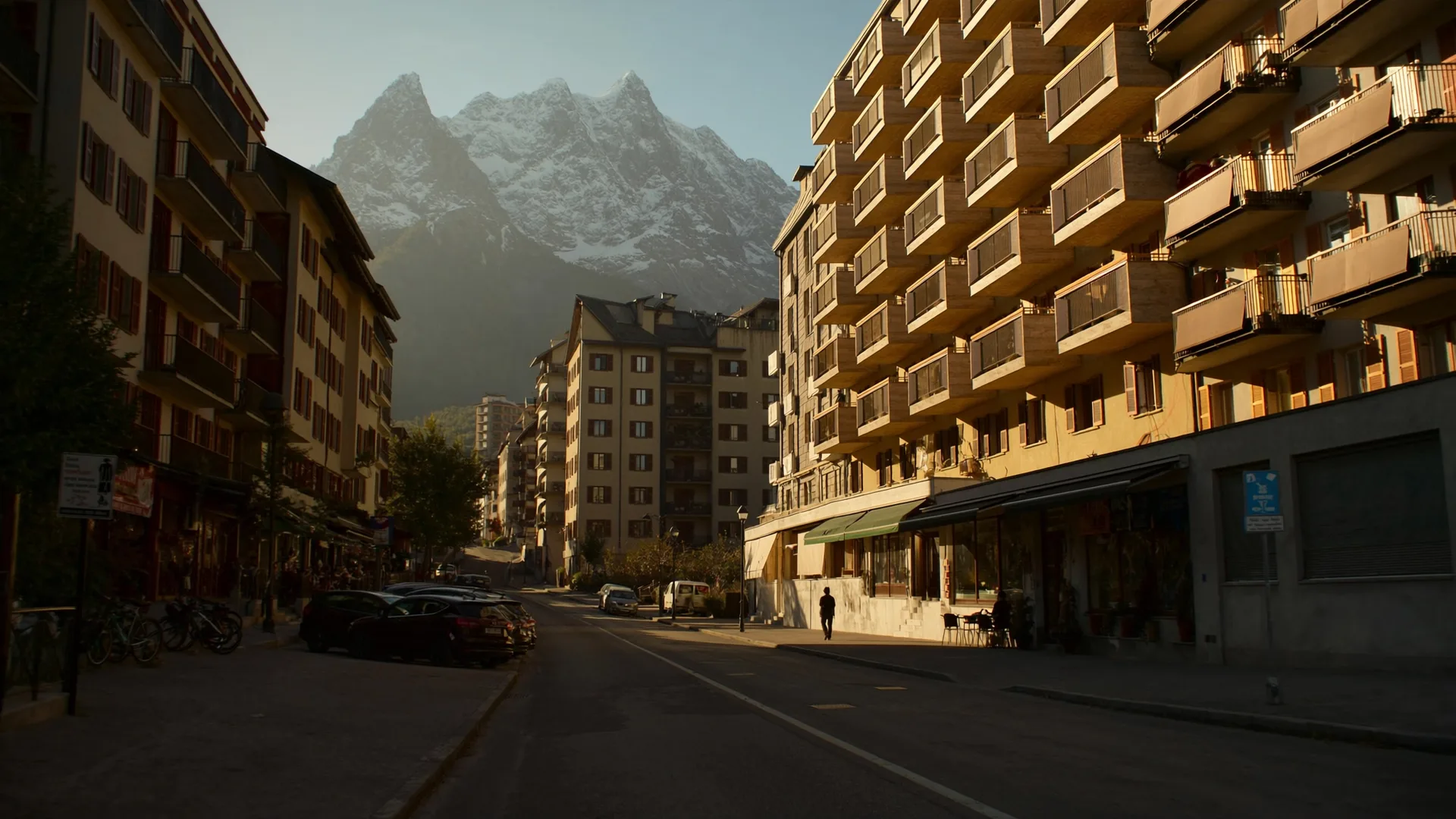 Chamonix