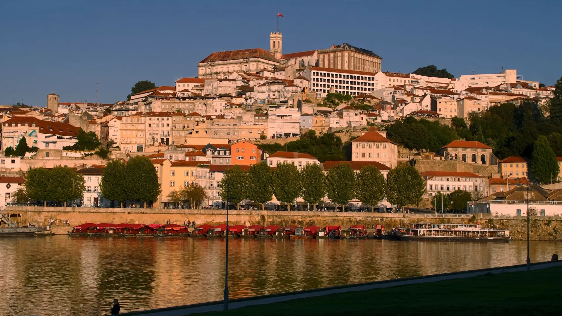 Coimbra.