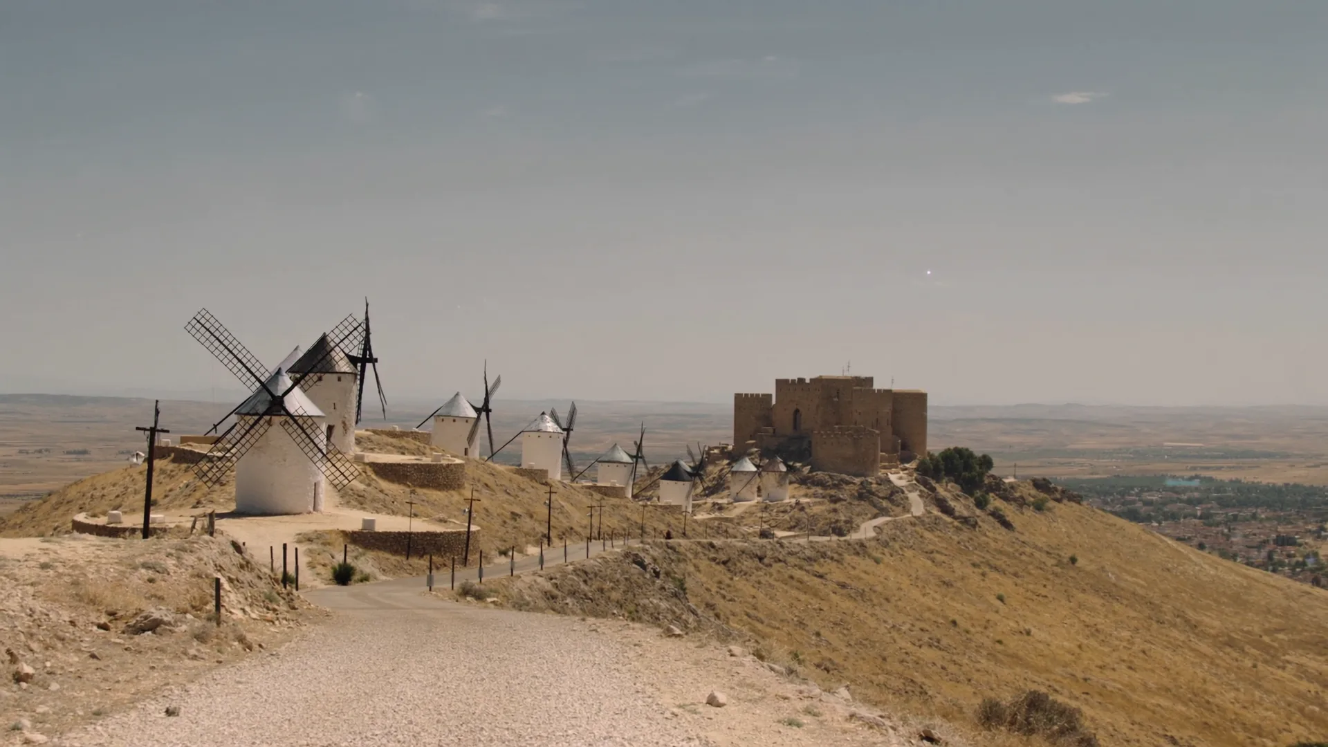 Consuegra.