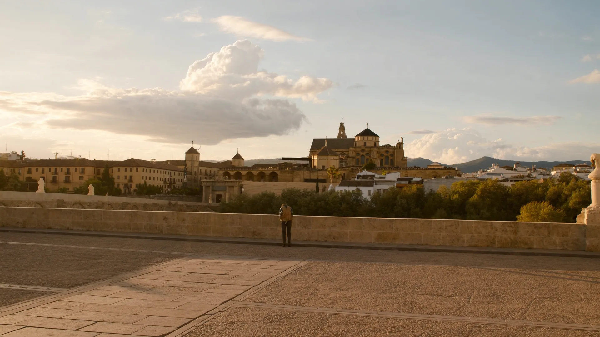 Cordoba.