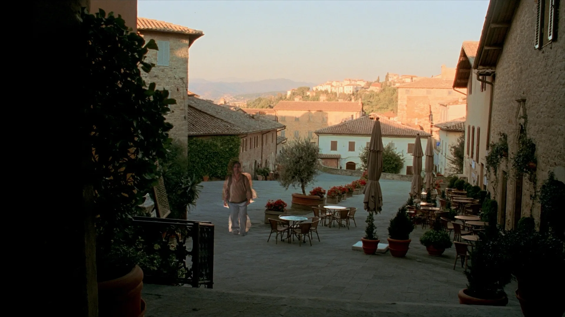 Cortona.