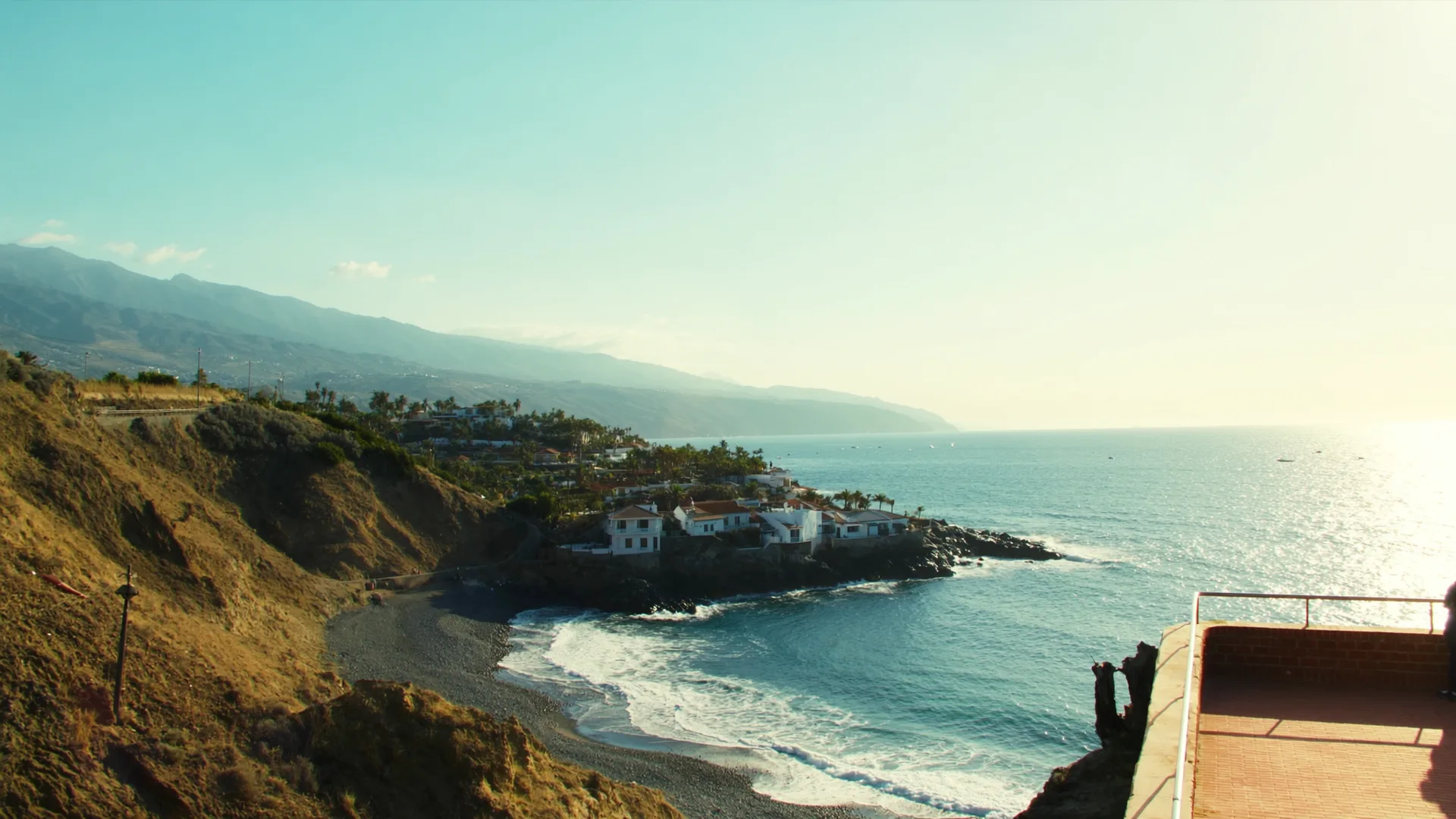 Costa Adeje.