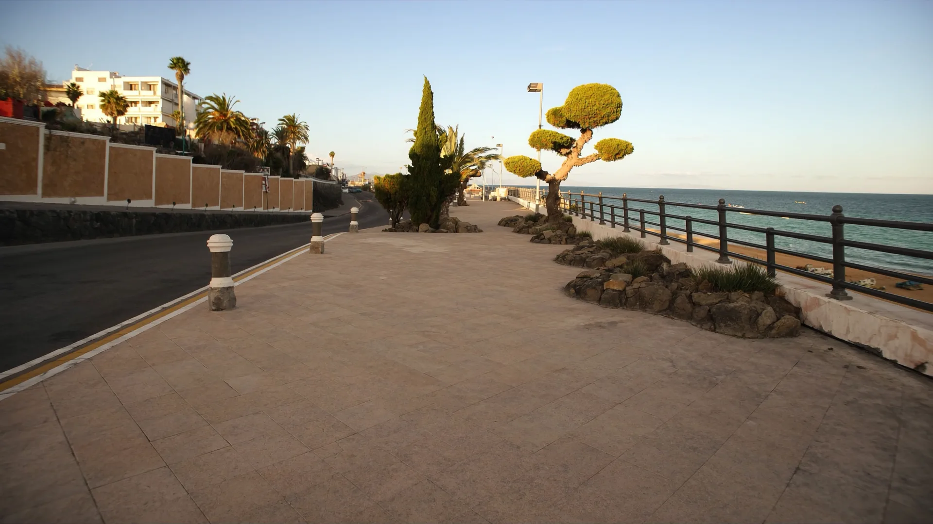 Costa Calma.