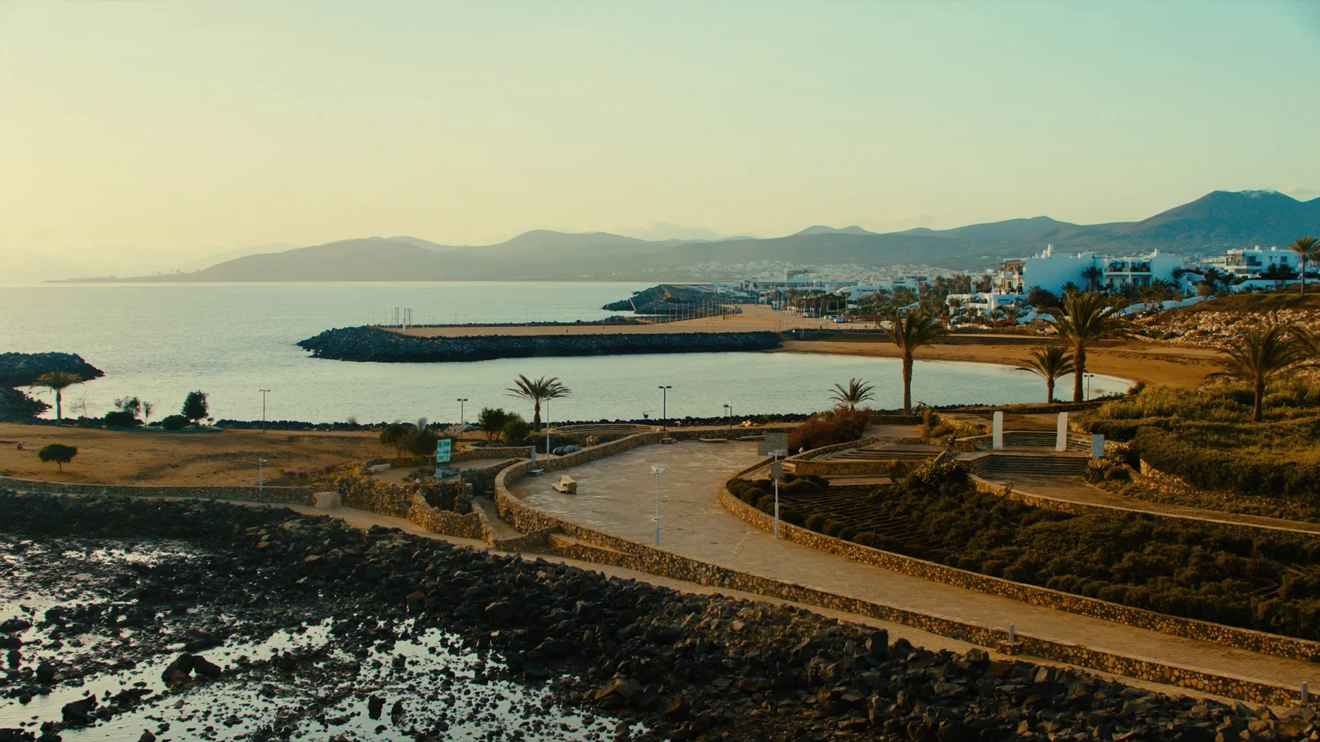 Costa Teguise.